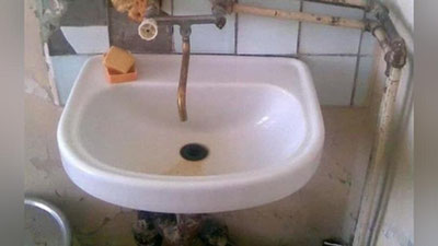 'Янги вазир шифохоналардаги тозалик ҳолатини 3 кун ичида яхшилаш бўйича топшириқ берди'ning rasmi