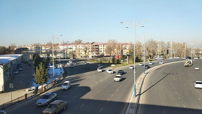 Изрображение 'В Узбекистане упростят требования к оформлению документов на аренду автомобилей'