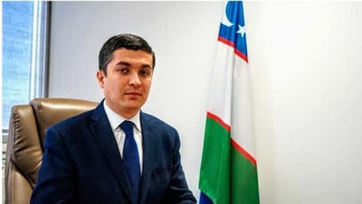 Изрображение 'Узбекистан впервые в истории будет представлен в Бюро Совета ООН по правам человека'