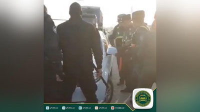 'Чироқчида ҳайдовчининг машинасини ойналари ИИБ ходимлари томонидан синдирилгани юзасидан баёнот берилди (видео)'ning rasmi