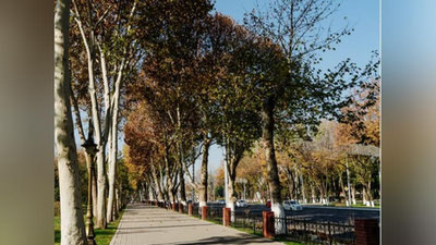 'Ўзбекистонда бу ҳафта об-ҳаво қандай бўлиши маълум қилинди'ning rasmi