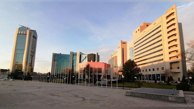 Изрображение 'Ташкент вошел в пятерку самых дешевых для проживания городов мира'