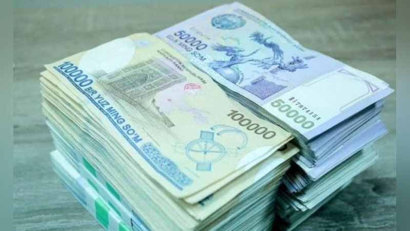 'Toshkentdagi firma rahbari bir yil davomida mavjud bo`lmagan aviachiptalarni sotib, 246 million “ishlab topdi”'ning rasmi