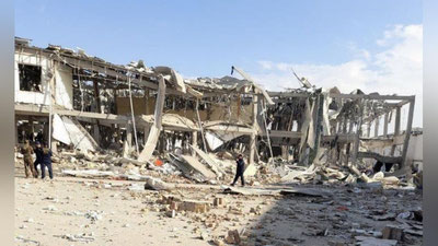 Изрображение 'По делу о взрыве в торговом комплексе в Денау задержаны трое человек'