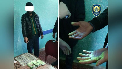 'Сирдарёда ер майдонини сотмоқчи бўлган фирибгар ушланди'ning rasmi