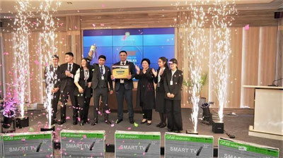 '"Идрок" интеллектуал ўйинининг Республика босқичи ғолиблари аниқланди'ning rasmi