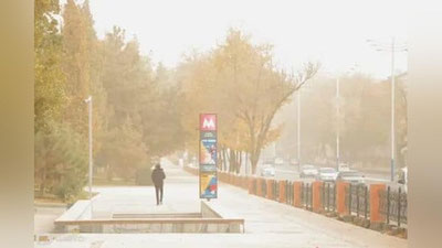 'ЖССТ маълумотларига кўра, Ўзбекистон ҳаво ифлосланишидан ўлим даражаси бўйича дунёда учинчи ўринда. Ифлосланиш эса йилдан йилга ёмонлашмоқда'ning rasmi