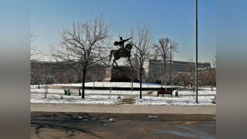 Изрображение 'Синоптики рассказали, какая погода будет в праздничные выходные'