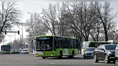 'Тошкентда жамоат транспортларининг байрам кунлари қандай ишлаши белгиланди'ning rasmi