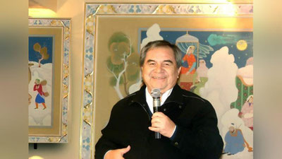 'Sharof Boshbekov: “Bizning bolaligimizda ikkita muqaddas narsa bo`lardi: biri – kitob, ikkinchisi — xat”'ning rasmi