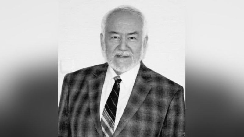 'Akademik Baxtiyor Nazarov vafot etdi'ning rasmi