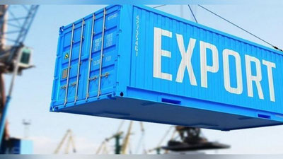 Изрображение 'Объем внешней торговли Узбекистана вырос на 19,4% в первом полугодии'
