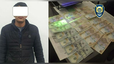 'Бухорода Давлат кадастрлари палатаси ва ҳокимлик ходимлари биргаликда 50 гектар ерни сотаётганда ушланди'ning rasmi