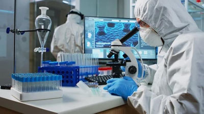 'Дунёда “омикрон”нинг янги мутацияси кенг тарқалмоқда'ning rasmi