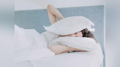 'Qattiq xurrak otish, yomon uyqu va holsizlik nimaning alomatlari?'ning rasmi