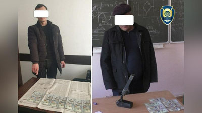 'Самарқанд темир йўл техникуми ўқитувчиси пора билан қўлга тушди'ning rasmi