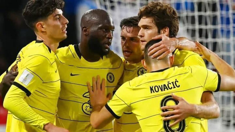 'Клублар ўртасида ЖЧ. Финалчилар аниқланди'ning rasmi