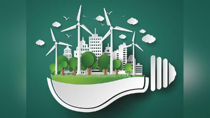 Изрображение 'В новых жилых массивах «Янги Узбекистон» планируют использовать возобновляемые источники энергии'