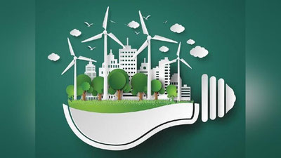 Изрображение 'В новых жилых массивах «Янги Узбекистон» планируют использовать возобновляемые источники энергии'