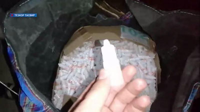 'ДХХ жойларда гиёҳванд моддалар савдосига қарши тезкор тадбирлар ўтказди'ning rasmi