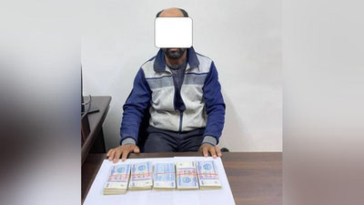 'Қашқадарёда ер майдонини сотиш билан боғлиқ фирибгарлик ҳолати фош этилди'ning rasmi