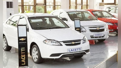 'Яшнободда хусусий корхона раҳбари 72 нафар фуқарога машина олиб бераман деб алдади'ning rasmi