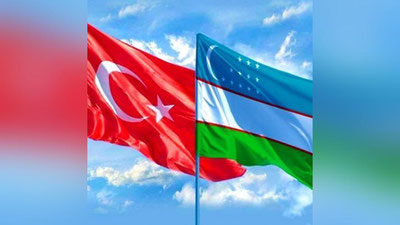 'Turkiyada ro`y bergan zilzila munosabati bilan 12 fevralgacha motam e`lon qilindi'ning rasmi