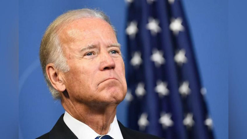 'Жо Байден Конгрессга йиллик мурожаатини йўллади'ning rasmi