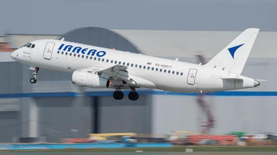 'Самарқанддан Иркутскка учган самолёт  йўловчиларини багажи аэропортда ташлаб кетилди'ning rasmi