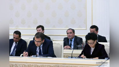 'Талабаларнинг олийгоҳлар ҳудудидаги лойиҳалари учун кредит ресурслари ажратилади'ning rasmi