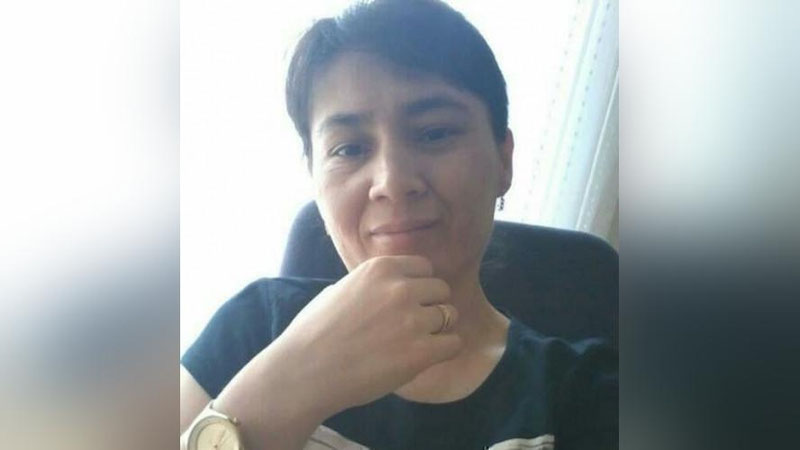 'Ayol yoki erkak haydovchi degan tushuncha xato, tajribali va tajribasiz haydovchilar bo`ladi'ning rasmi