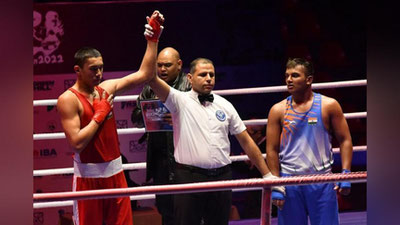 'Бокс: 6 нафар ўғлонимиз ҳам Осиё чемпиони бўлди'ning rasmi