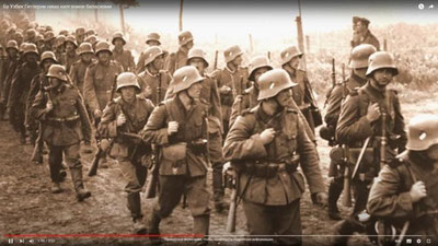 '"Ёпиқ" шахслардан бирининг очилиши... Ёхуд “учинчи фронт” олий режасини барбод қилган ўзбек разведкачиси ҳақида...'ning rasmi