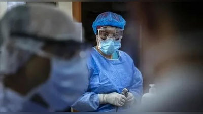 'Дунёда коронавирус юқтириш ҳолатлари сони 460 миллиондан ошди'ning rasmi