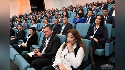 'Бу йил шифокорлар ойлиги қанчага оширилади? Президент қайси тиббиёт ходимига қанча маош белгиланишини маълум қилди'ning rasmi