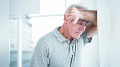 'Баҳорги ҳолсизлик касаллик белгиси(ми?)'ning rasmi