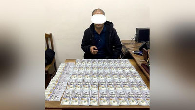 'Тўрткўл тумани ва Бухоро шаҳрида ер сотмоқчи бўлган фуқаро ва собиқ мутахассис ушланди'ning rasmi