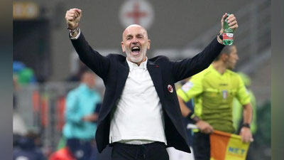 '«Милан» бош мураббийи А Сериянинг март ойидаги энг яхши мураббийи деб топилди'ning rasmi