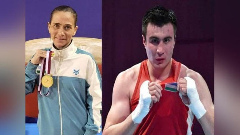 'Баҳодир Жалолов ҳамда Оксана Чусовитина номидаги бокс ва гимнастика мактаблари қачон, қаерда очилади?'ning rasmi