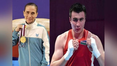 'Баҳодир Жалолов ҳамда Оксана Чусовитина номидаги бокс ва гимнастика мактаблари қачон, қаерда очилади?'ning rasmi