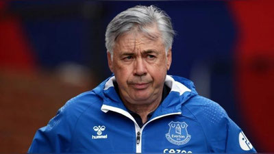 'Анчелотти "Челси"га қарши ўйинни ўтказиб юборади'ning rasmi