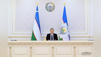 'Мактаб директорларига нисбатан талаб кескин кучайтирилади'ning rasmi