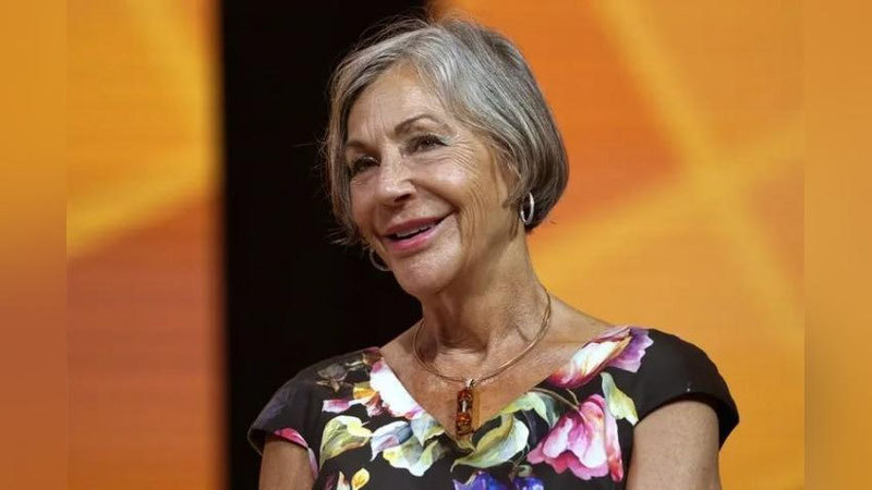 'Дунёнинг энг бадавлат аёли номи эълон қилинди'ning rasmi