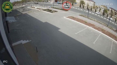 'Нукусда “Дамас” ҳайдовчиси пиёдани уриб юборди'ning rasmi