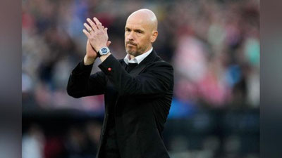 '"Manchester Yunayted" yozgi transferlar vaqtida qancha mablag` sarflashi ma`lum bo`ldi'ning rasmi