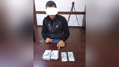 'Самарқандда мактаб ер майдонини 10,4 минг долларга сотган фирибгар ушланди'ning rasmi