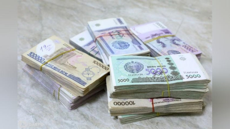 'O`zbekistonda elektron xizmatlar ko`rsatuvchi xorijiy kompaniyalar 32,4 mlrd so`m soliq to`ladi'ning rasmi