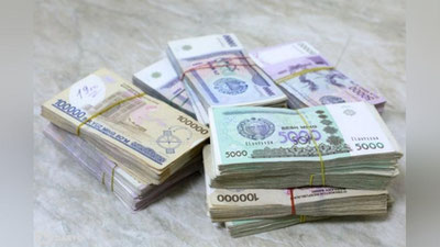 'O`zbekistonda elektron xizmatlar ko`rsatuvchi xorijiy kompaniyalar 32,4 mlrd so`m soliq to`ladi'ning rasmi