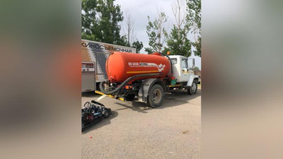 Изрображение 'В Алматы 10-летний мальчик погиб в картинг-центре'