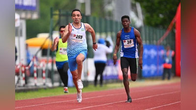 '“Italian Open 2022”: Ўзбекистон жамоаси халқаро Гран-Прини 17 та медаль билан якунлади'ning rasmi